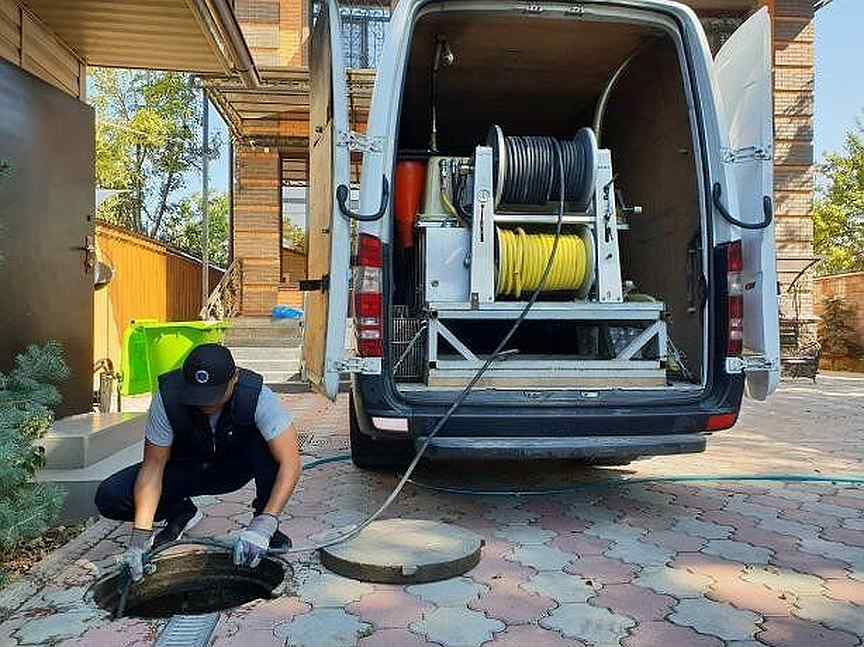 Küçükçekmeçe Su kaçağı Tespiti