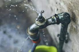 Küçükçekmeçe Kameralı Su Kaçağı Tespiti