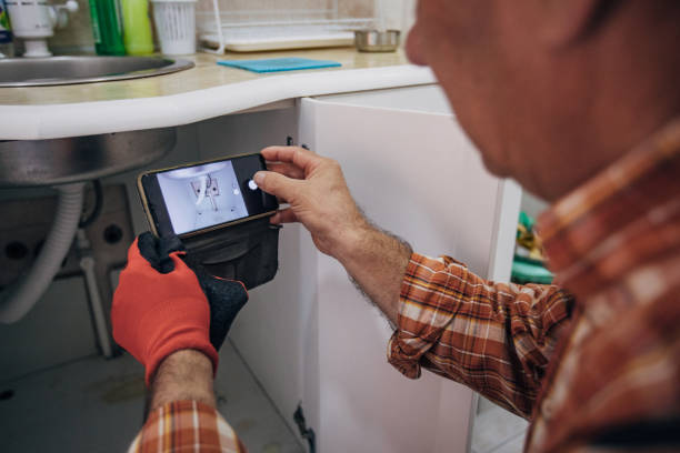 Küçükçekmeçe Su kaçağı Tespiti