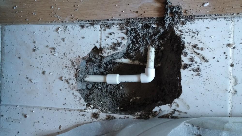 Küçükçekmeçe Cihazla Kırmadan Su sizinti Bulma